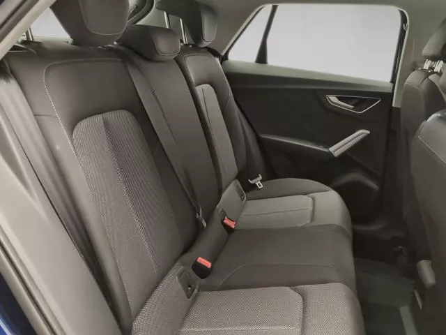Audi Q2 S line 35 TFSI 110 kW (150 CV) S tronic de segunda mano