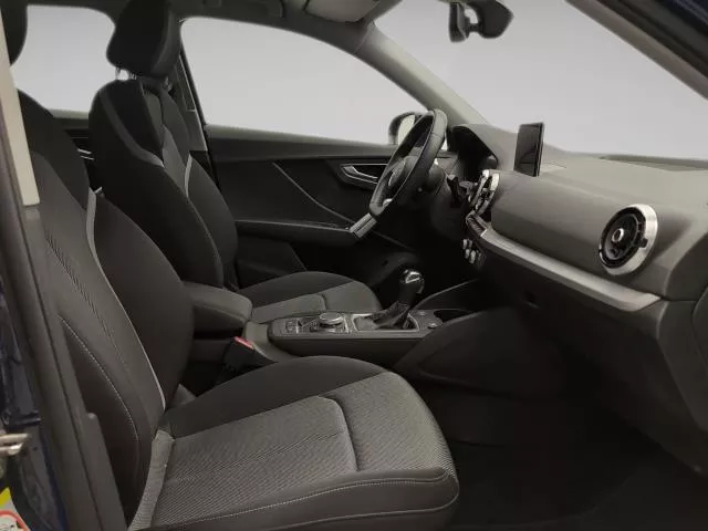 Audi Q2 S line 35 TFSI 110 kW (150 CV) S tronic de segunda mano