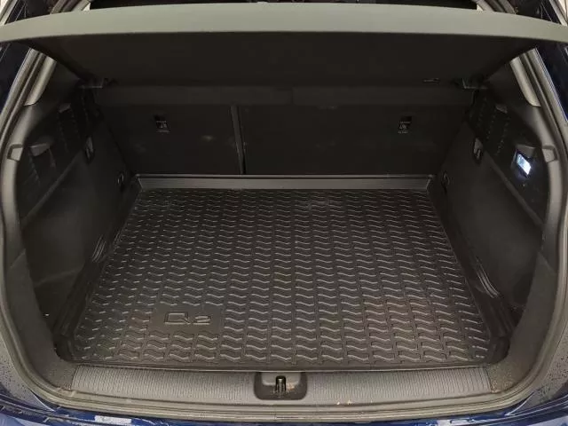 Audi Q2 S line 35 TFSI 110 kW (150 CV) S tronic de segunda mano