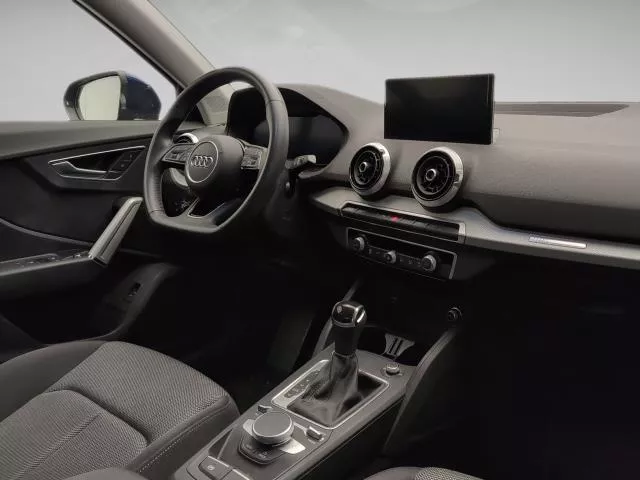 Audi Q2 S line 35 TFSI 110 kW (150 CV) S tronic de segunda mano