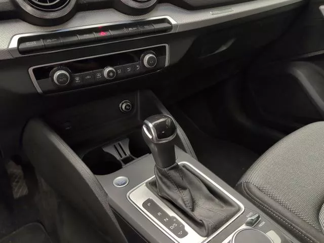 Audi Q2 S line 35 TFSI 110 kW (150 CV) S tronic de segunda mano