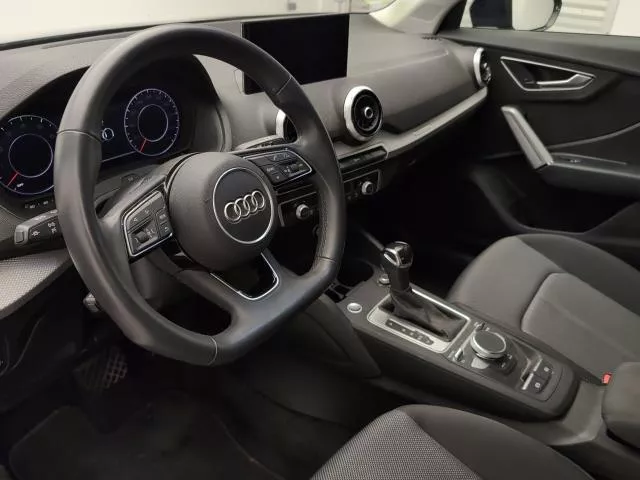 Audi Q2 S line 35 TFSI 110 kW (150 CV) S tronic de segunda mano