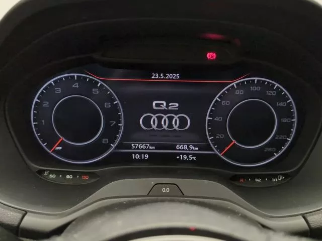 Audi Q2 S line 35 TFSI 110 kW (150 CV) S tronic de segunda mano