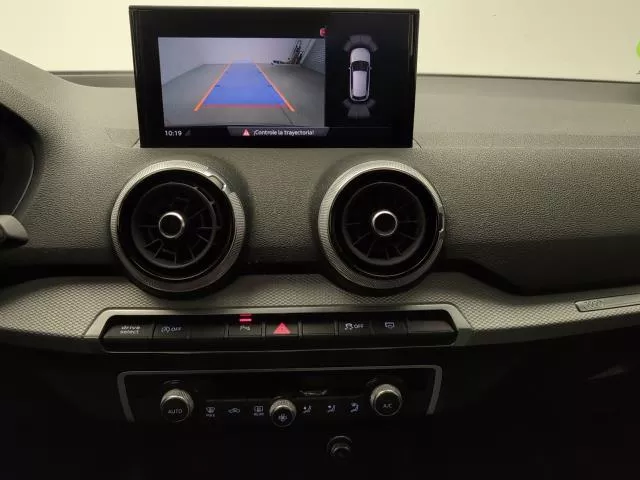 Audi Q2 S line 35 TFSI 110 kW (150 CV) S tronic de segunda mano