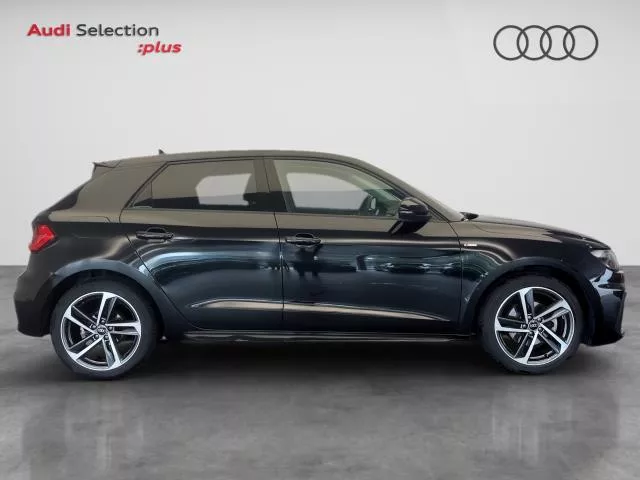 Audi A1 Adrenalin Black edition 30 TFSI 85 kW (116 CV) de segunda mano