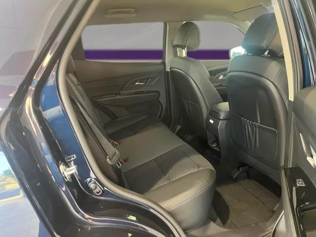 KGM Korando G15T LP Urban Plus 110 kW (149 CV) de segunda mano