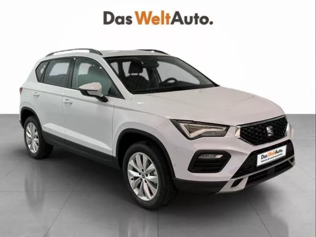 SEAT Ateca 1.5 TSI Style Evo Edition 110 kW (150 CV) de segunda mano