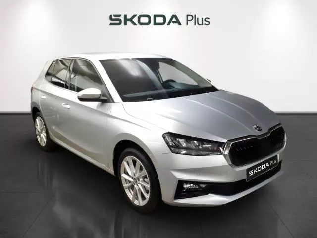 Skoda Fabia 1.0 TSI Selection 85 kW (115 CV) de segunda mano