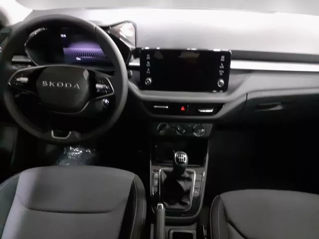 Skoda Fabia 1.0 TSI Selection 85 kW (115 CV) de segunda mano