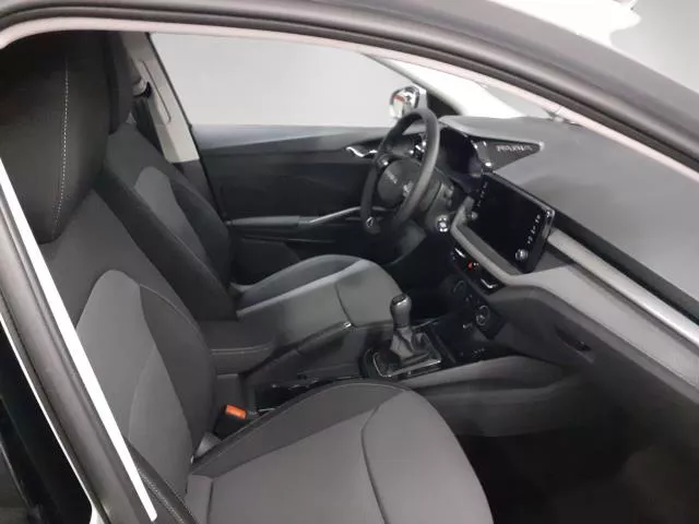 Skoda Fabia 1.0 TSI Selection 85 kW (115 CV) de segunda mano