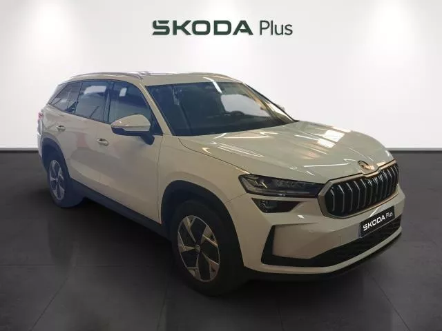 Skoda Kodiaq 2.0 TDI Selection DSG 110 kW (150 CV) de segunda mano