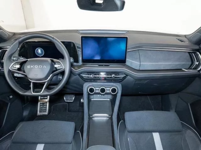 Skoda Kodiaq 2.0 TDI Selection DSG 110 kW (150 CV) de segunda mano