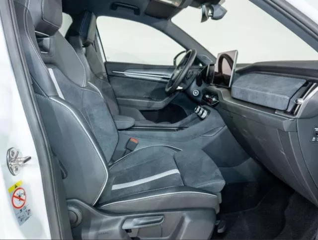 Skoda Kodiaq 2.0 TDI Selection DSG 110 kW (150 CV) de segunda mano