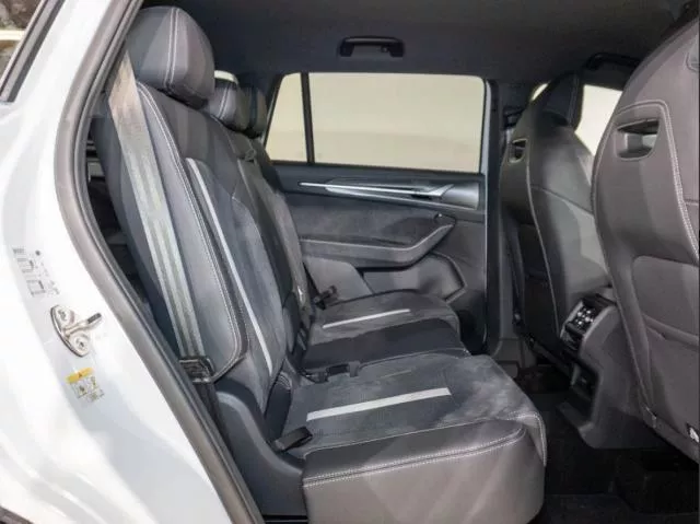 Skoda Kodiaq 2.0 TDI Selection DSG 110 kW (150 CV) de segunda mano