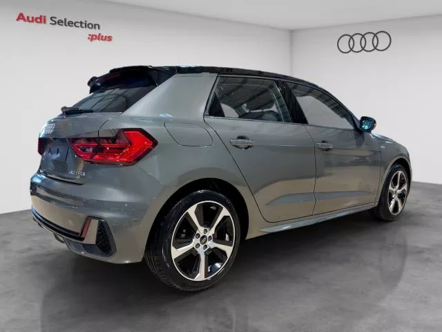 Audi A1 Adrenalin edition 30 TFSI 85 kW (116 CV) S tronic de segunda mano