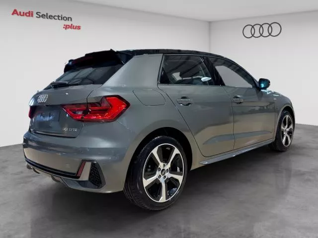 Audi A1 Adrenalin edition 30 TFSI 85 kW (116 CV) S tronic de segunda mano