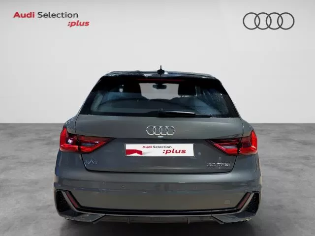 Audi A1 Adrenalin edition 30 TFSI 85 kW (116 CV) S tronic de segunda mano