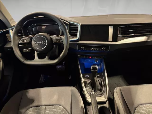 Audi A1 Adrenalin edition 30 TFSI 85 kW (116 CV) S tronic de segunda mano