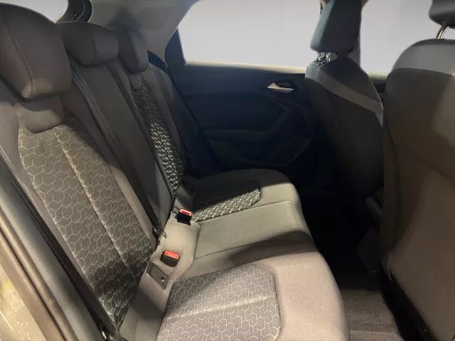 Audi A1 Adrenalin edition 30 TFSI 85 kW (116 CV) S tronic de segunda mano