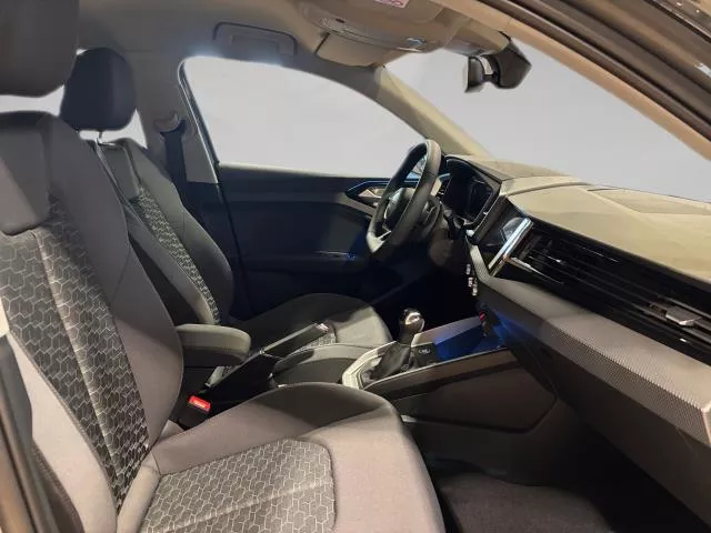 Audi A1 Adrenalin edition 30 TFSI 85 kW (116 CV) S tronic de segunda mano