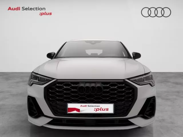 Audi Q3 Black Limited 35 TDI 110 kW (150 CV) S tronic de segunda mano