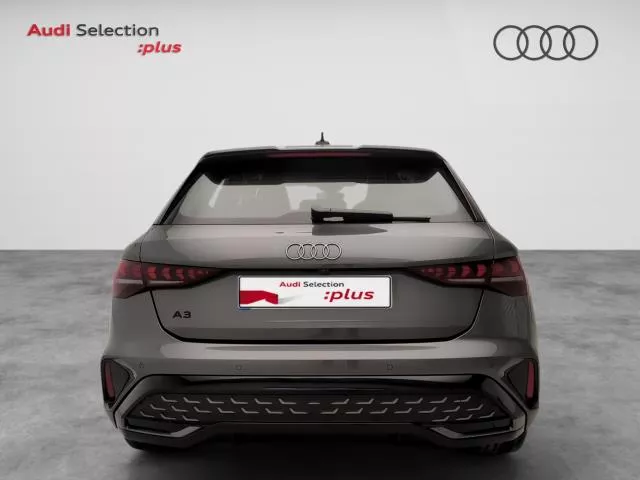 Audi A3 S line 40 TFSI e 150 kW (204 CV) S tronic de segunda mano