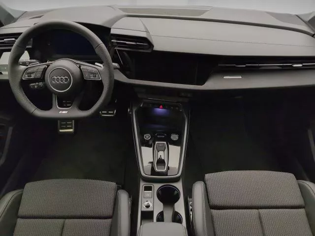 Audi A3 S line 40 TFSI e 150 kW (204 CV) S tronic de segunda mano