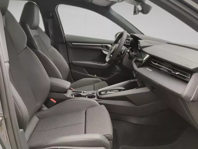 Audi A3 S line 40 TFSI e 150 kW (204 CV) S tronic de segunda mano
