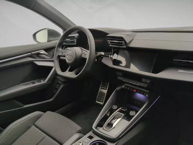 Audi A3 S line 40 TFSI e 150 kW (204 CV) S tronic de segunda mano