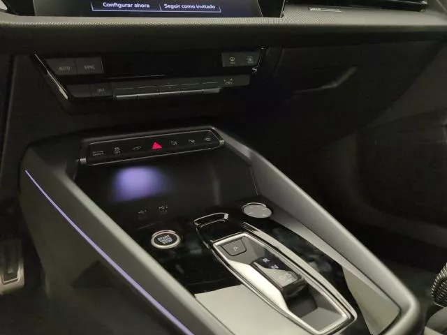 Audi A3 S line 40 TFSI e 150 kW (204 CV) S tronic de segunda mano