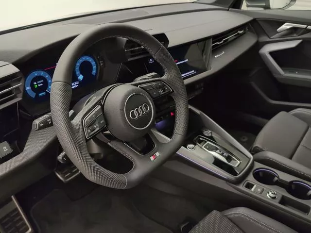 Audi A3 S line 40 TFSI e 150 kW (204 CV) S tronic de segunda mano