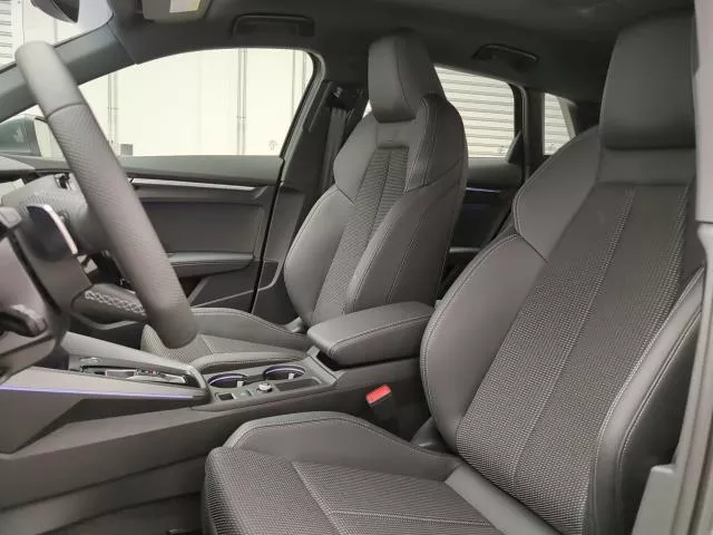 Audi A3 S line 40 TFSI e 150 kW (204 CV) S tronic de segunda mano