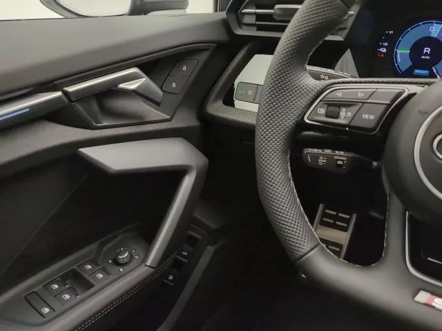 Audi A3 S line 40 TFSI e 150 kW (204 CV) S tronic de segunda mano