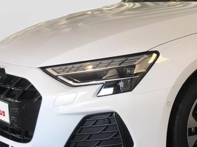 Audi A3 Genuine edition 40 TFSI e 150 kW (204 CV) S tronic de segunda mano