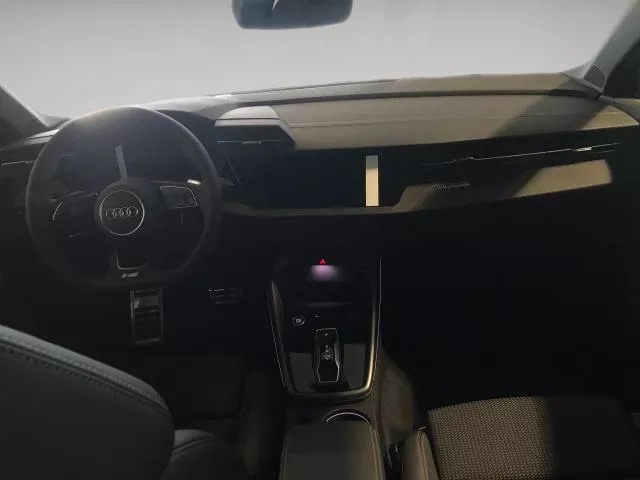 Audi A3 Genuine edition 40 TFSI e 150 kW (204 CV) S tronic de segunda mano