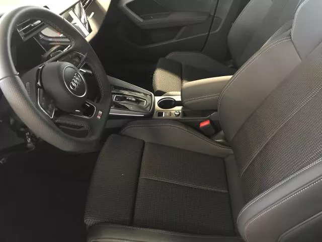 Audi A3 Genuine edition 40 TFSI e 150 kW (204 CV) S tronic de segunda mano