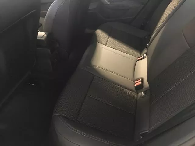 Audi A3 Genuine edition 40 TFSI e 150 kW (204 CV) S tronic de segunda mano