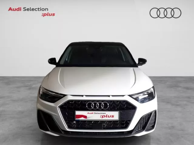 Audi A1 Adrenalin edition 30 TFSI 85 kW (116 CV) S tronic de segunda mano