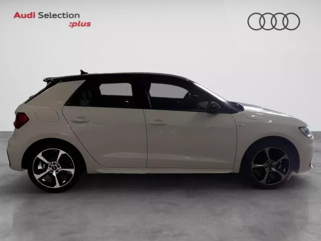 Audi A1 Adrenalin edition 30 TFSI 85 kW (116 CV) S tronic de segunda mano