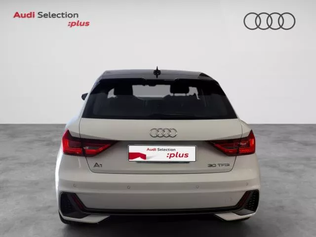 Audi A1 Adrenalin edition 30 TFSI 85 kW (116 CV) S tronic de segunda mano