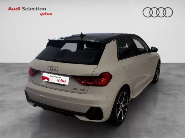 Audi A1 Adrenalin edition 30 TFSI 85 kW (116 CV) S tronic de segunda mano