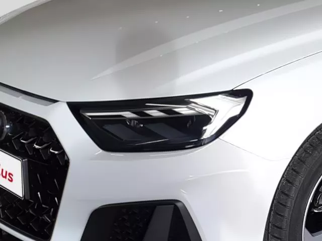 Audi A1 Adrenalin edition 30 TFSI 85 kW (116 CV) S tronic de segunda mano