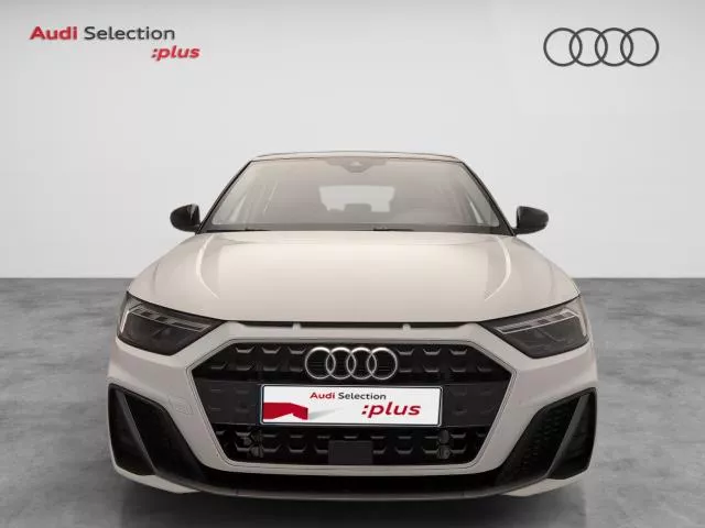 Audi A1 Adrenalin edition 30 TFSI 85 kW (116 CV) S tronic de segunda mano