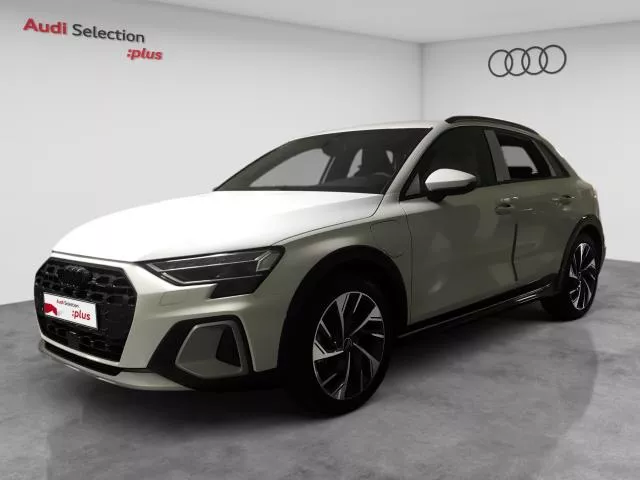 Audi A3 Advanced 40 TFSI e 150 kW (204 CV) S tronic de segunda mano