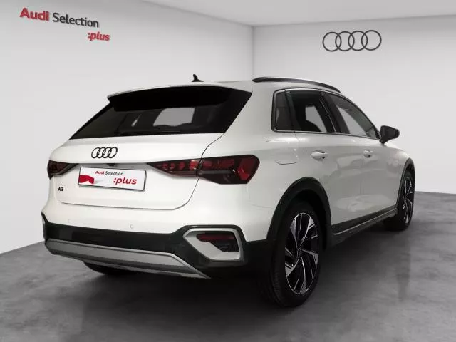 Audi A3 Advanced 40 TFSI e 150 kW (204 CV) S tronic de segunda mano