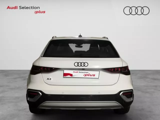 Audi A3 Advanced 40 TFSI e 150 kW (204 CV) S tronic de segunda mano