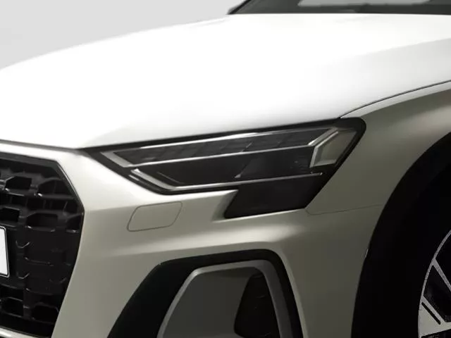 Audi A3 Advanced 40 TFSI e 150 kW (204 CV) S tronic de segunda mano