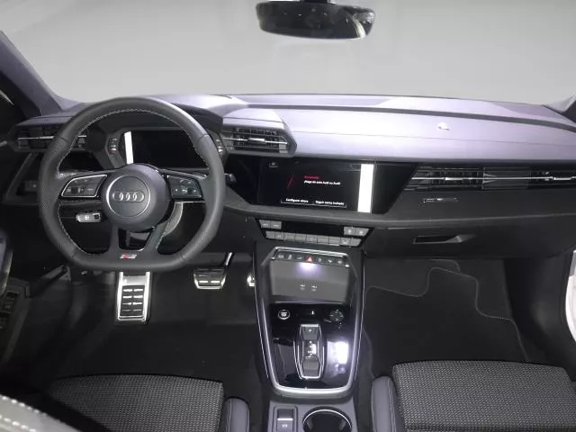 Audi A3 Advanced 40 TFSI e 150 kW (204 CV) S tronic de segunda mano