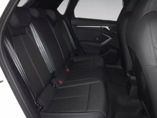 Audi A3 Advanced 40 TFSI e 150 kW (204 CV) S tronic de segunda mano