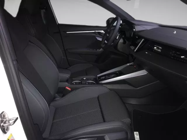 Audi A3 Advanced 40 TFSI e 150 kW (204 CV) S tronic de segunda mano